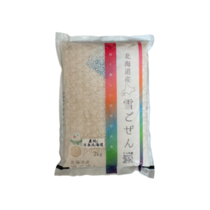 北海道<br>雪御膳